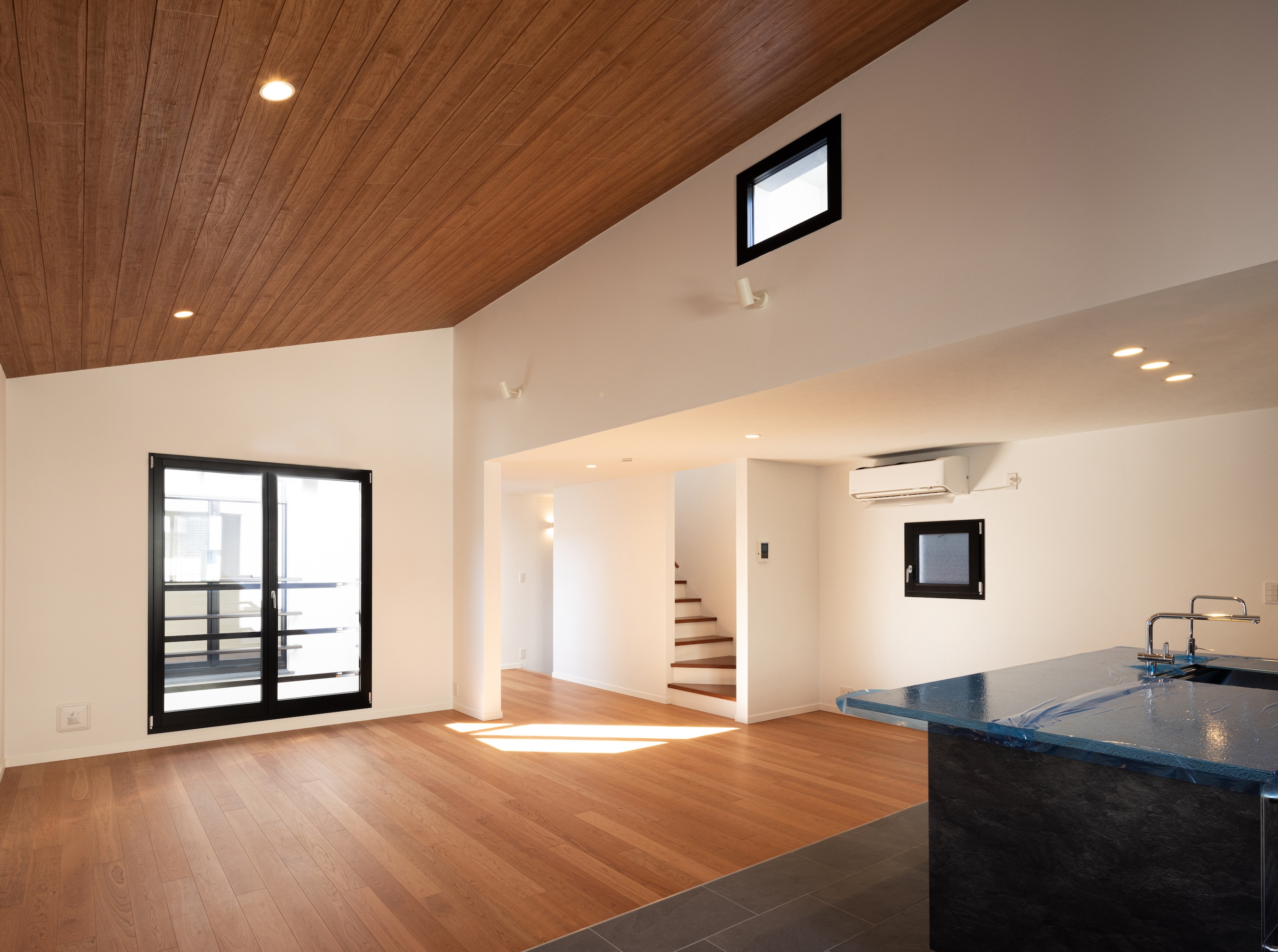 a house Shimomeguro