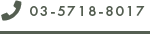 03-5718-8017